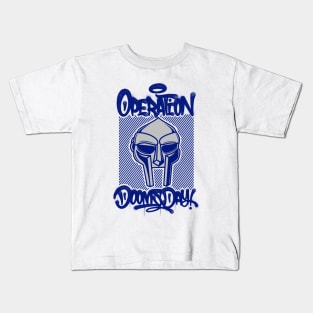 Operation Doomsday Kids T-Shirt